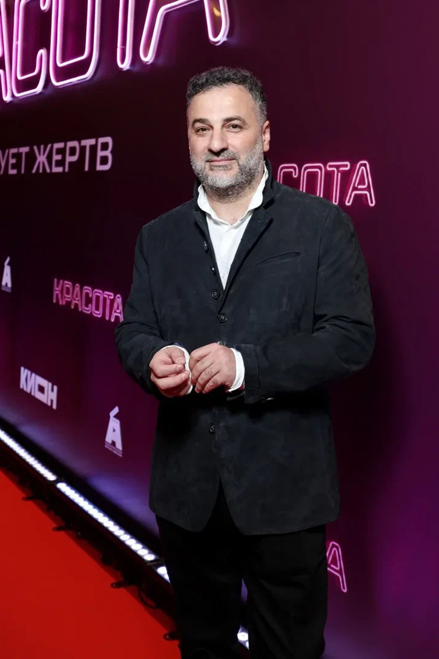 Гевонд Андреасян