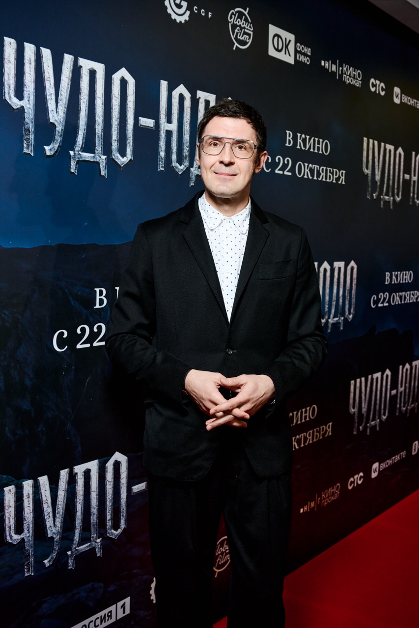 Сергей Епишев
