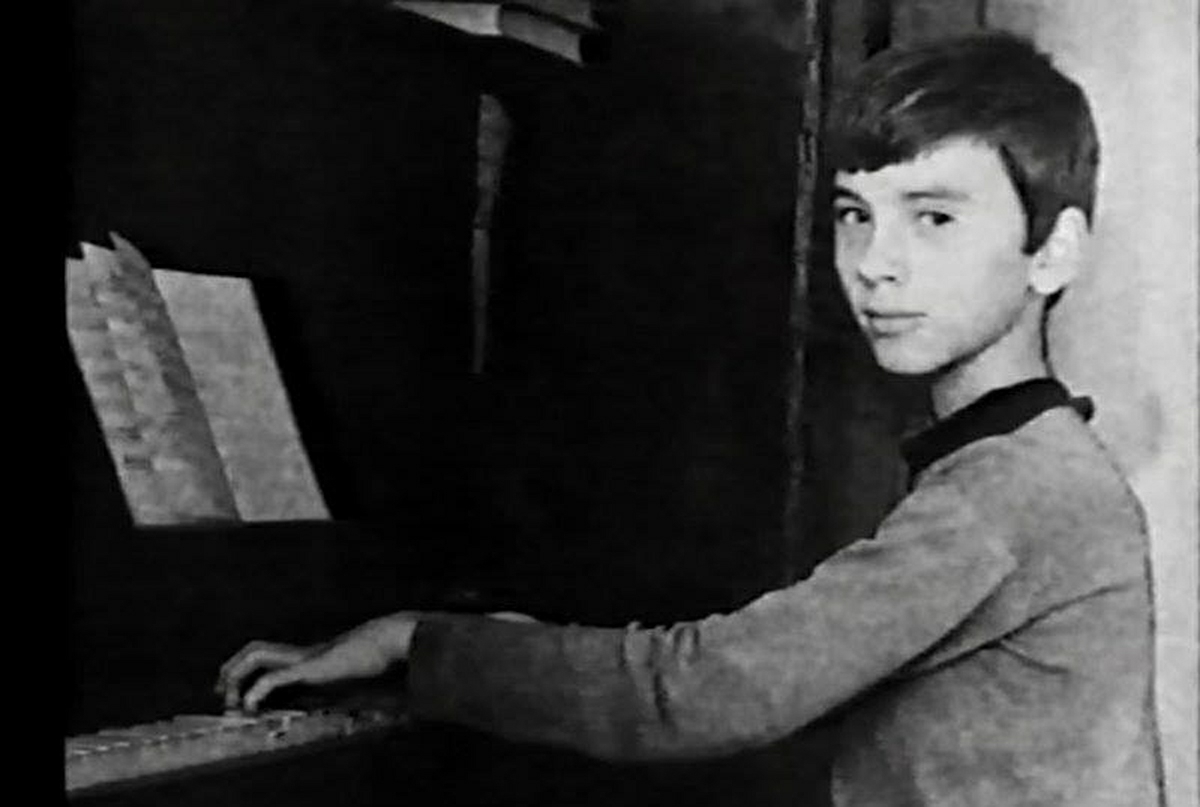 Дмитрий Хворостовский