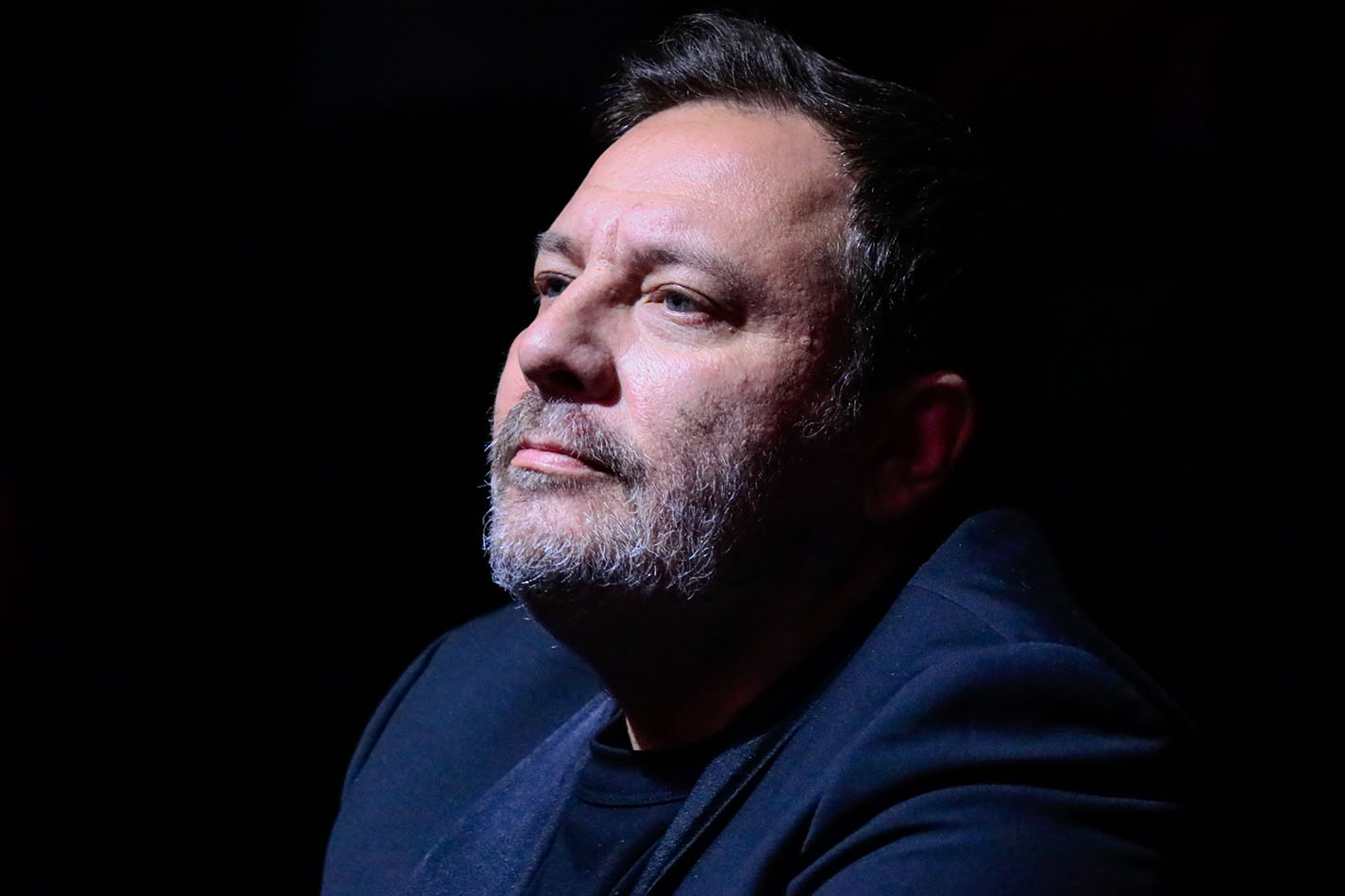 Сергей Минаев займется экранизацией «Слова о&nbsp;полку Игореве»