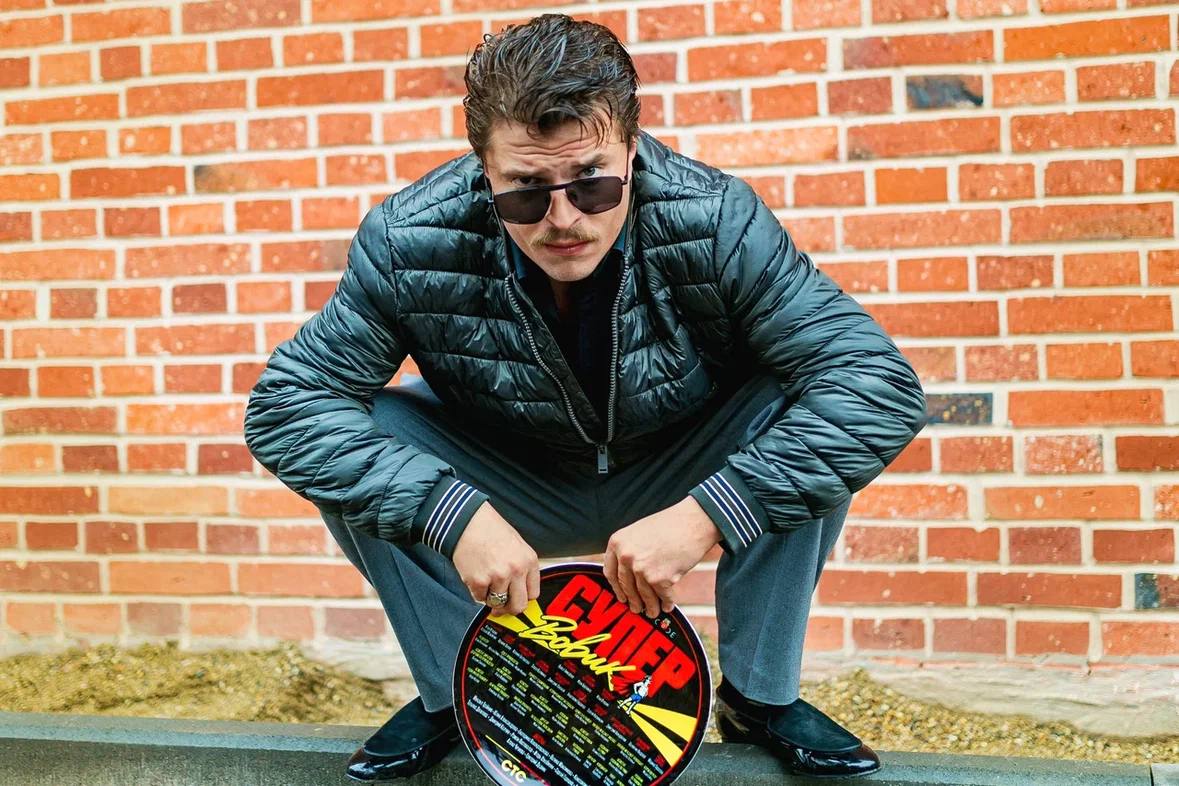 Сергей Горошко
