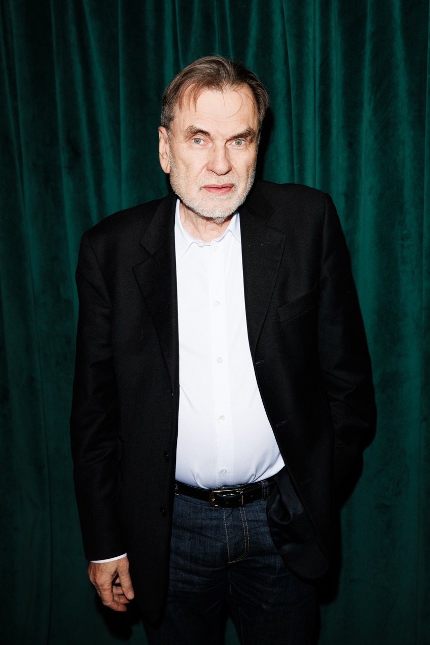 Сергей Сельянов