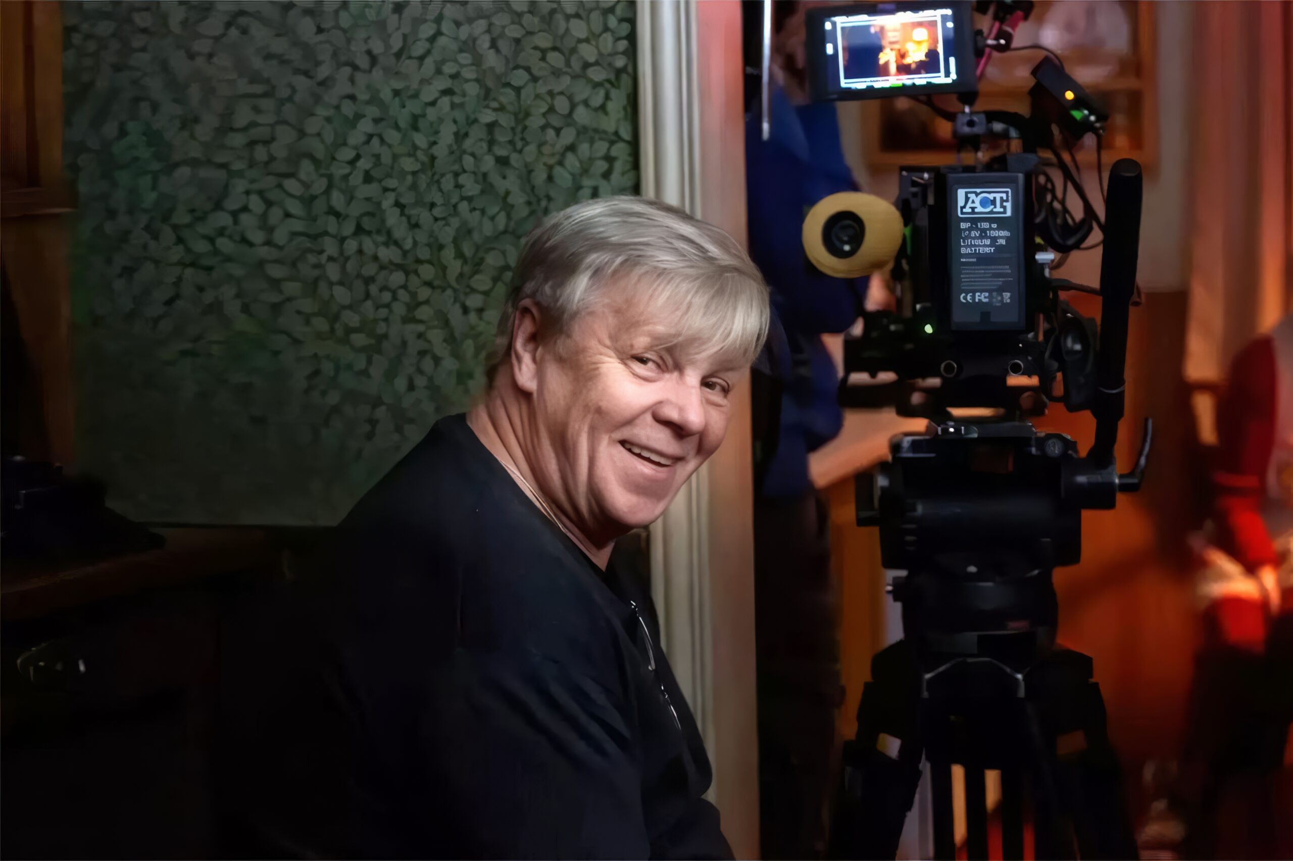 Оператор Сергей Астахов: «С Балабановым было работать в&nbsp;кайф»