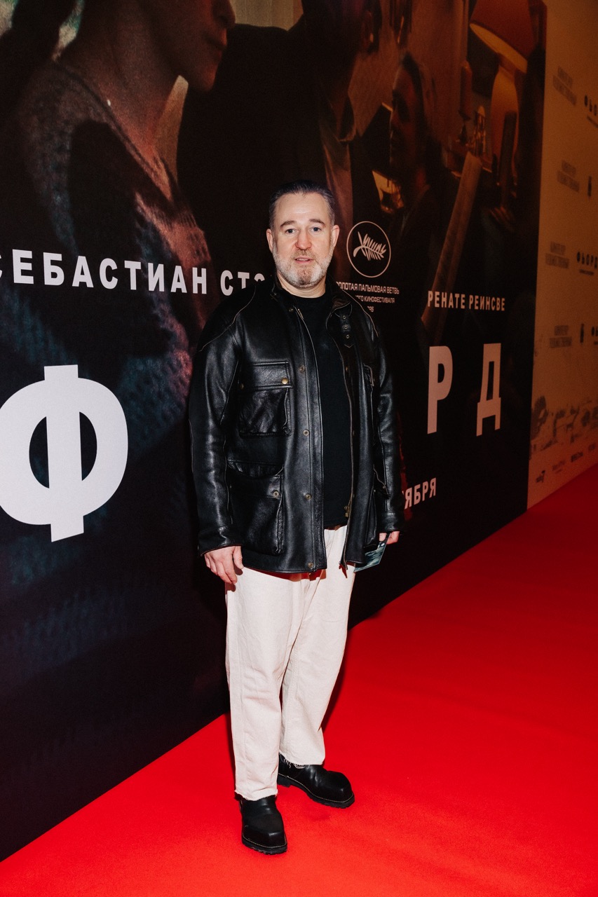 Алексей Розин