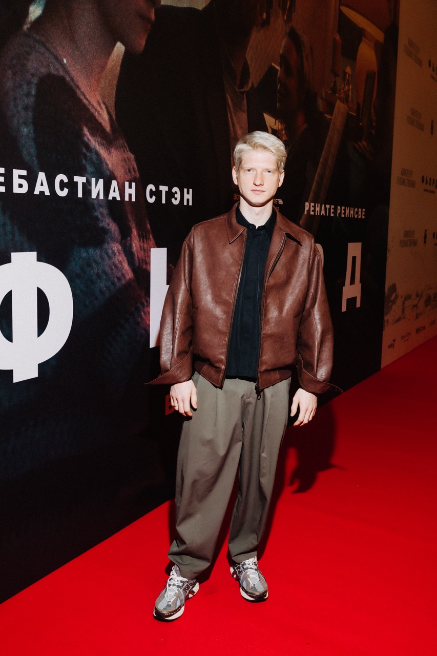 Святослав Рогожан