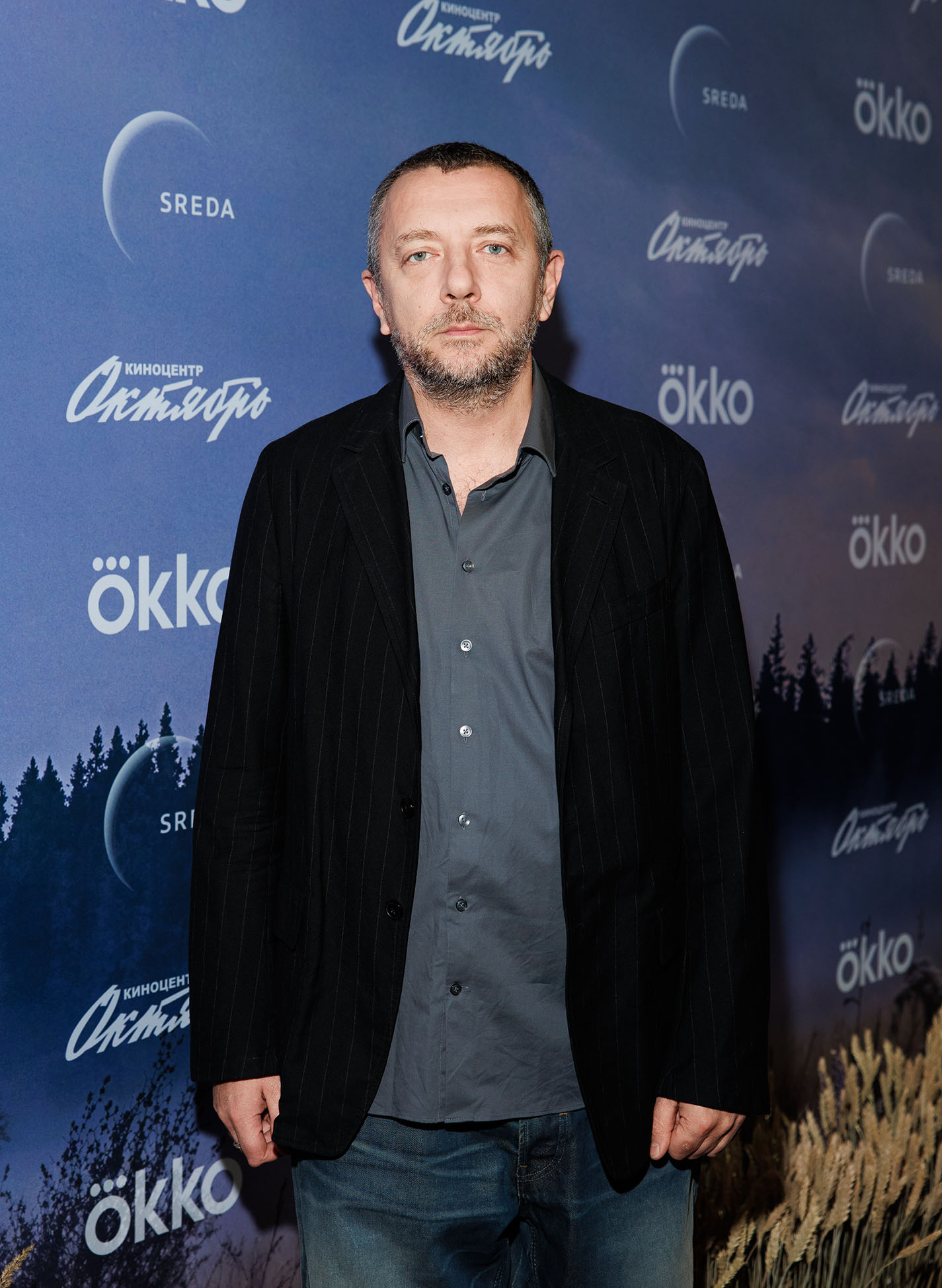 Алексей Агранович