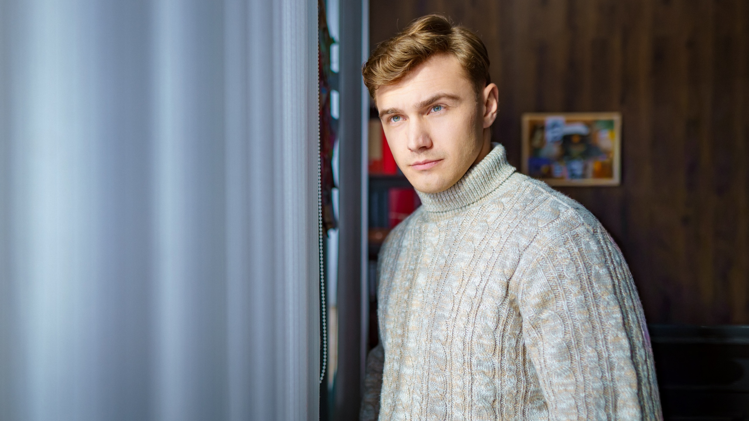 Алексей Сахаров