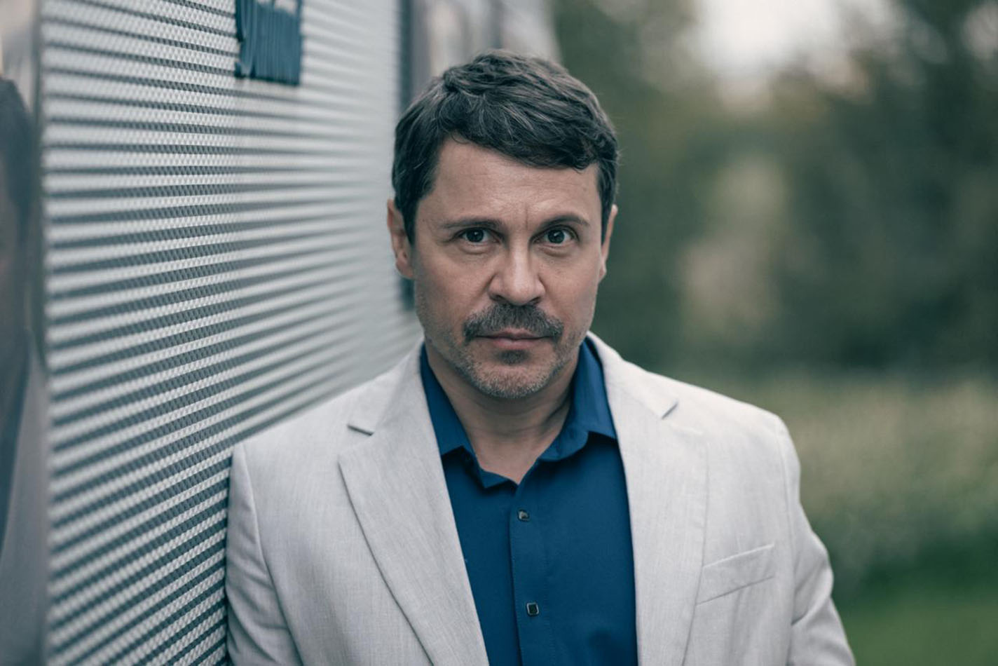 Павел Деревянко и&nbsp;Константин Плотников отправятся в&nbsp;«Алмазную долину»: первые кадры