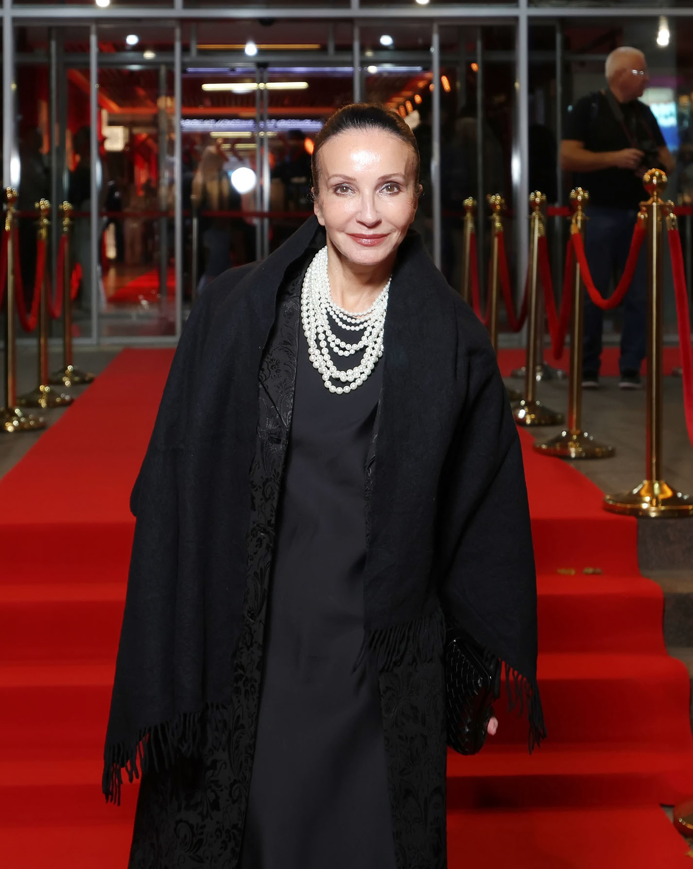 Алла Сигалова