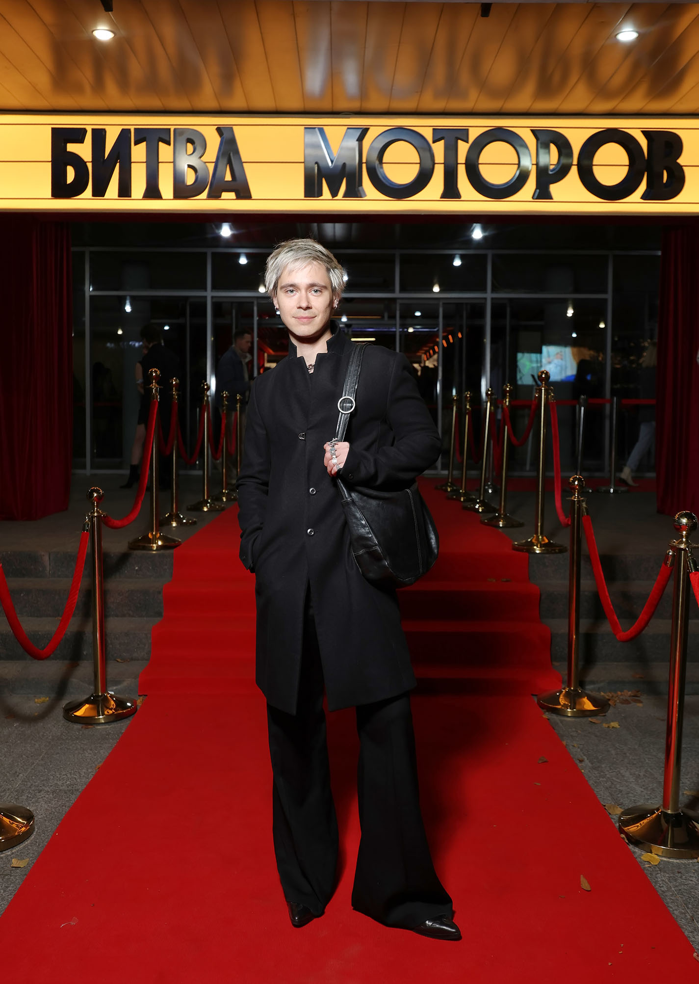 Феликс Умаров