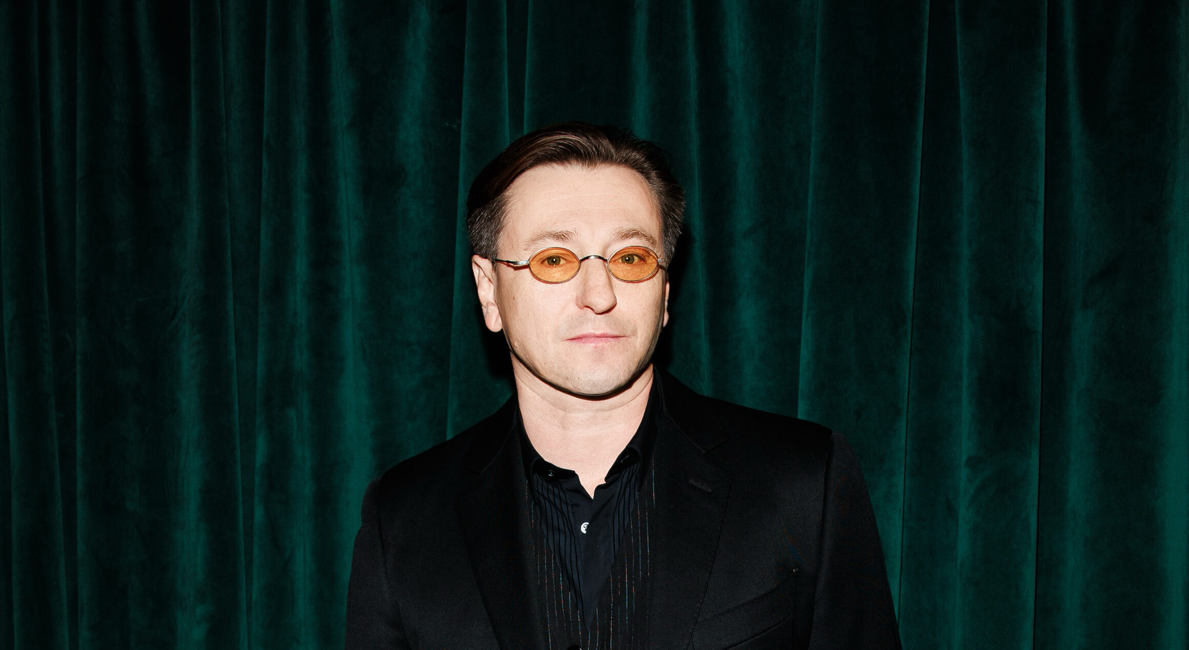 Безруков, Исакова с&nbsp;дочкой, Хлебников на&nbsp;премьере фильма «Чудо-Юдо»: фото