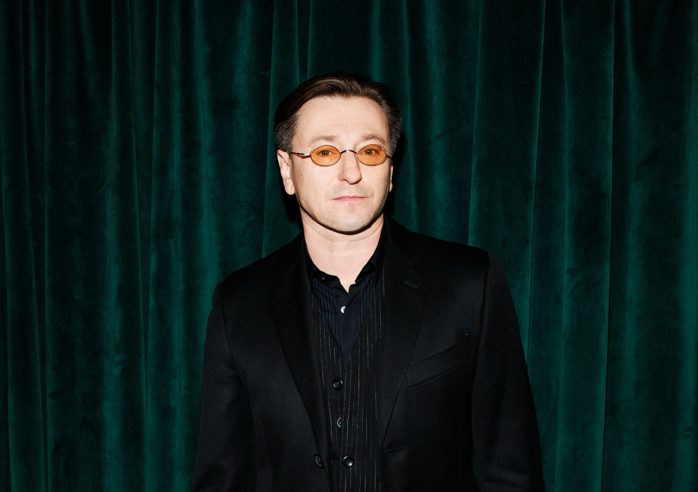 Безруков, Исакова с&nbsp;дочкой, Хлебников на&nbsp;премьере фильма «Чудо-Юдо»: фото