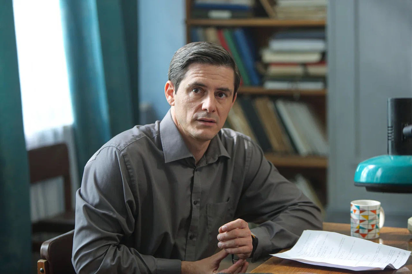 Дмитрий Паламарчук