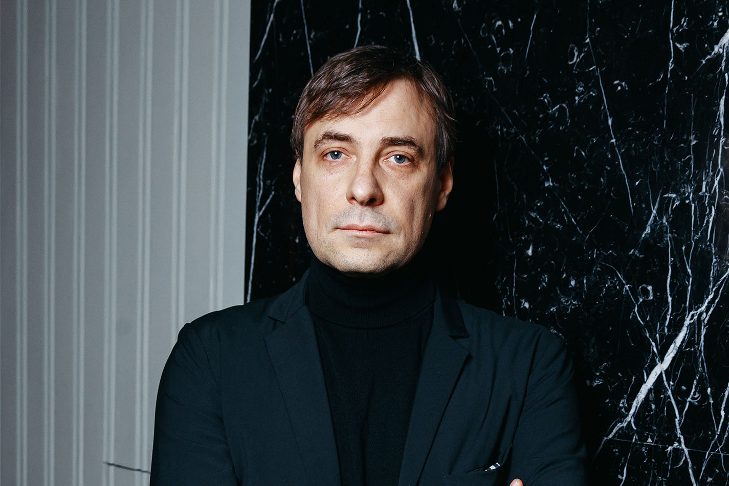Евгений Цыганов сыграет в&nbsp;историческом фильме «Хранители Невы»