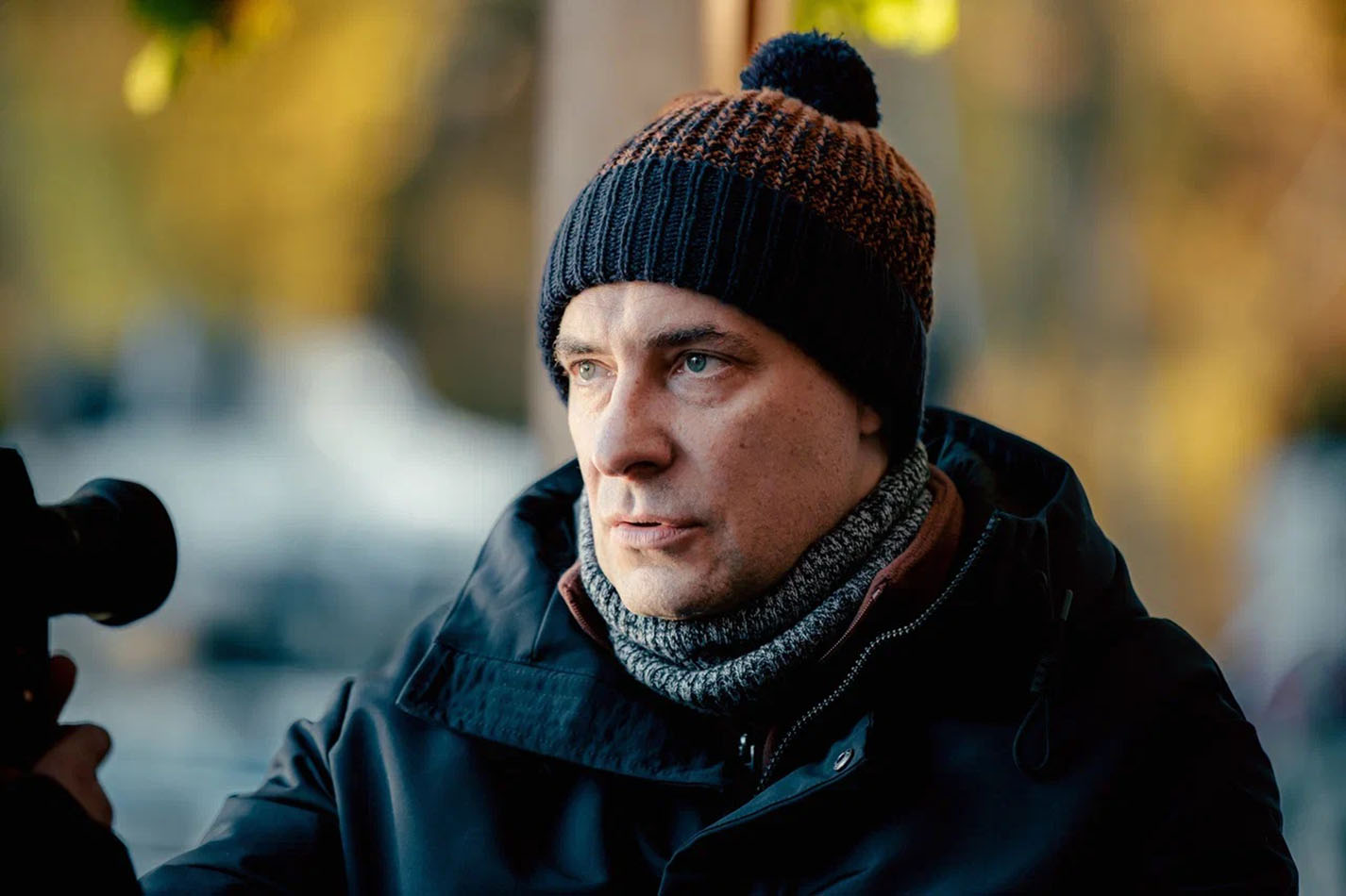 Евгений Цыганов вернется в&nbsp;продолжение «Питер FM»
