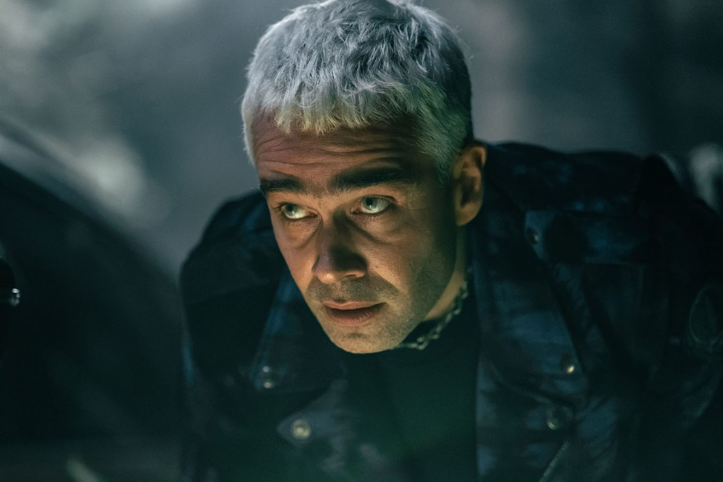 Петр Федоров погрузится в&nbsp;«Дрему»: первые фото