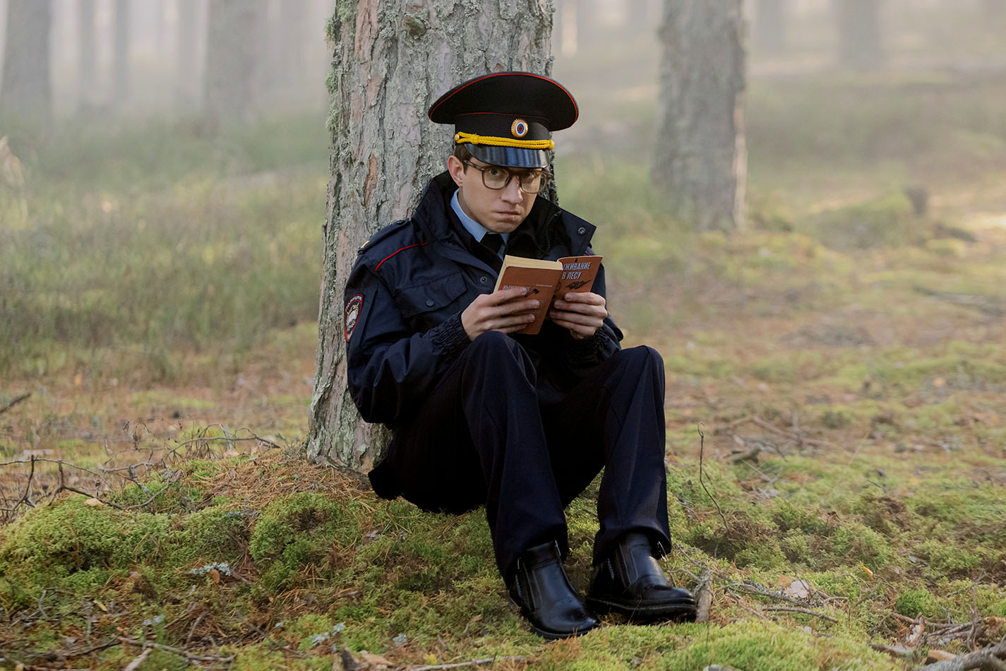 Евгений Михеев