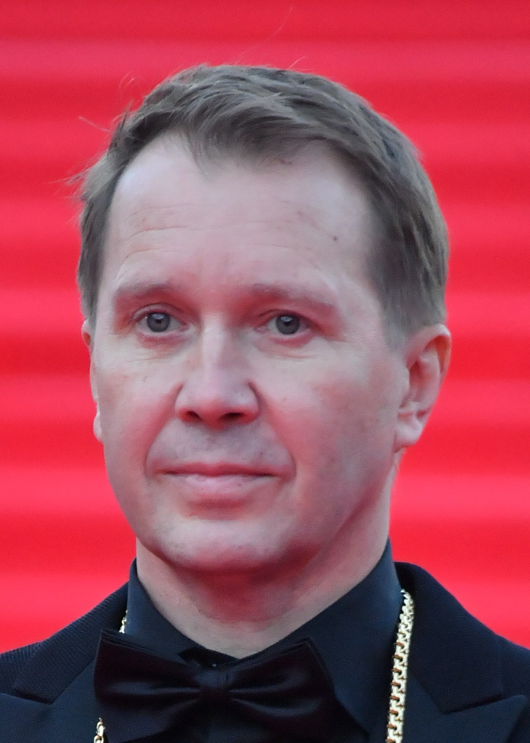 Евгений Миронов