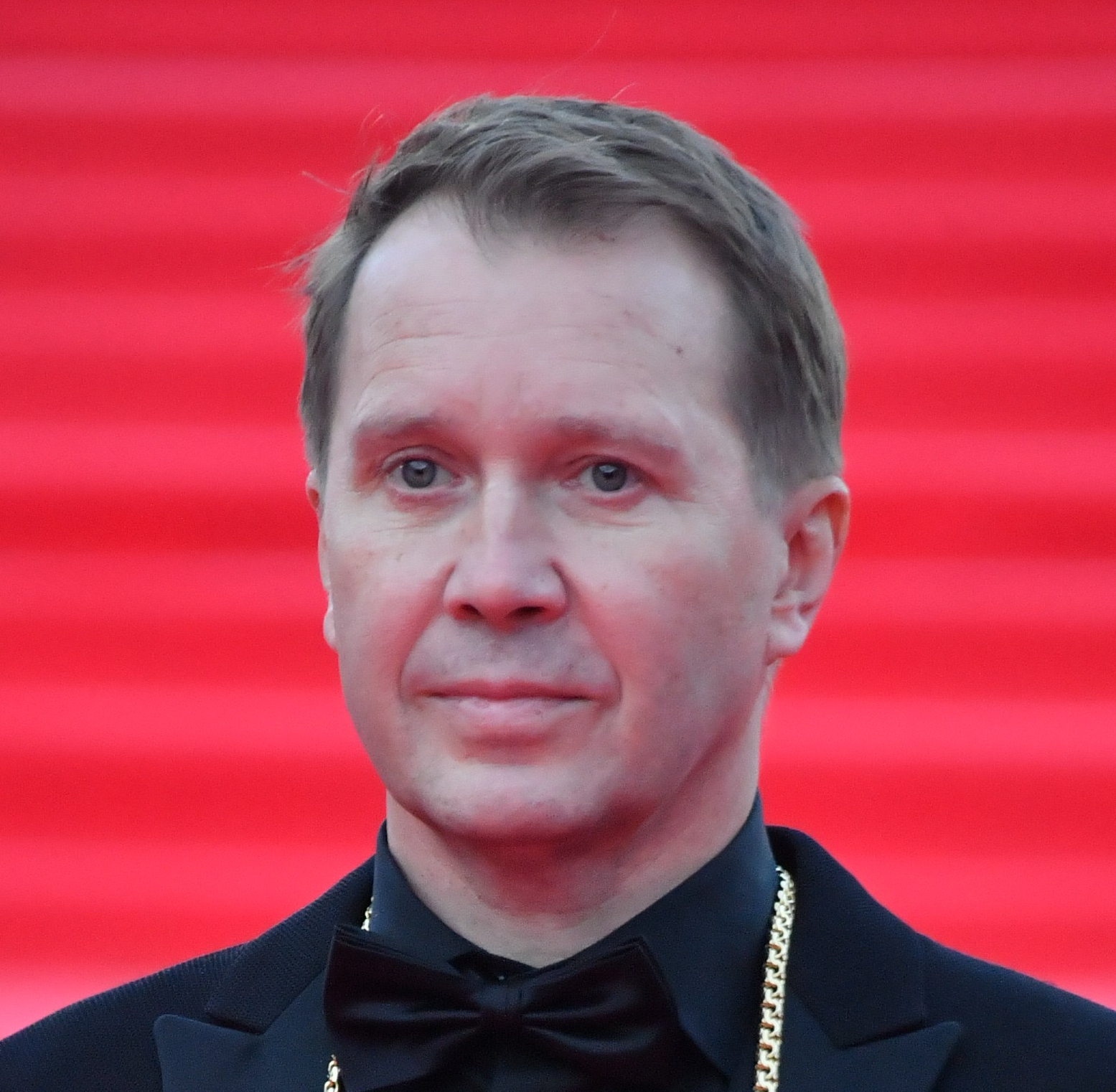 Евгений Миронов