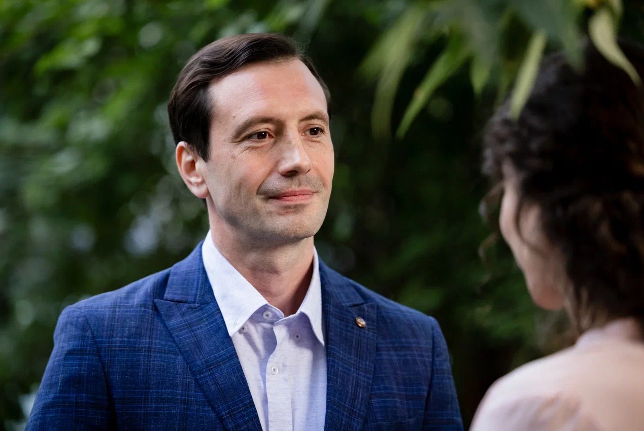 Алексей Анищенко