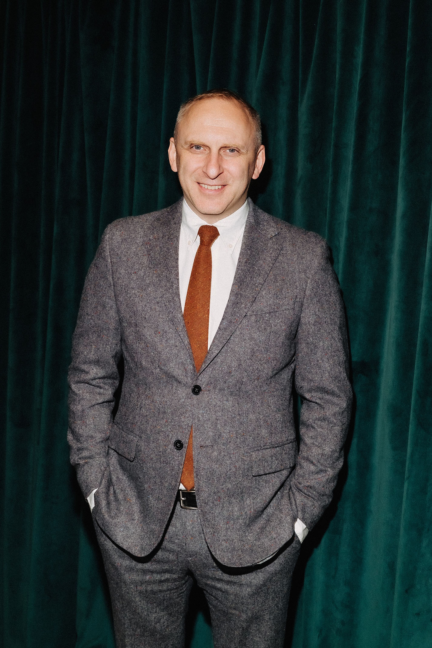 Гавриил Гордеев