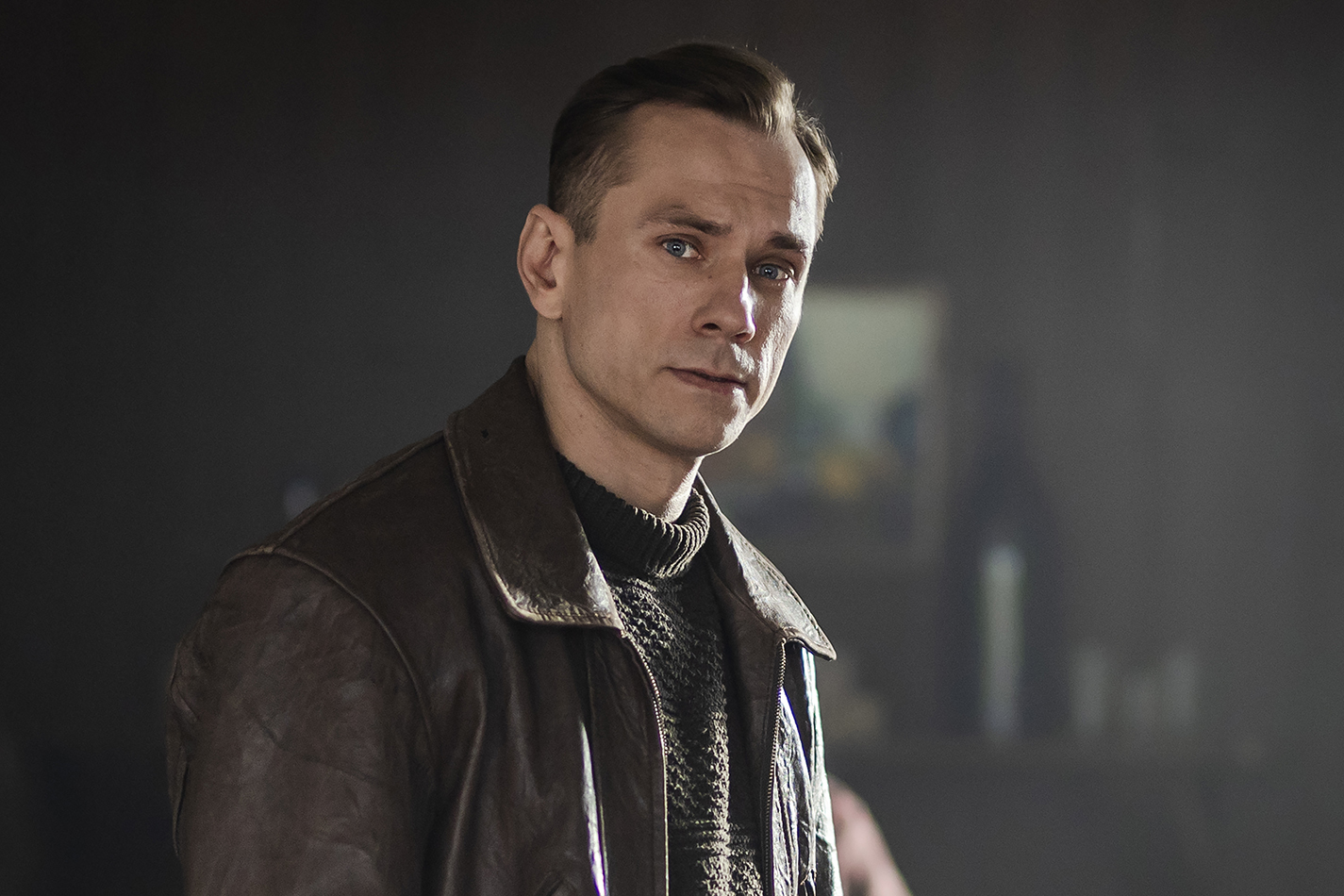 Объявлена дата премьеры 2-го сезона «Художника» с&nbsp;Александром Горбатовым 