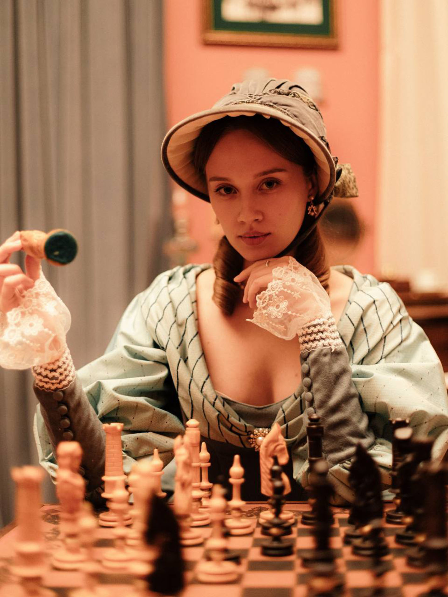 Евгения Шемелина