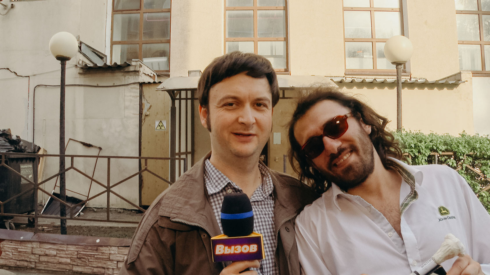 Алексей Золотовицкий