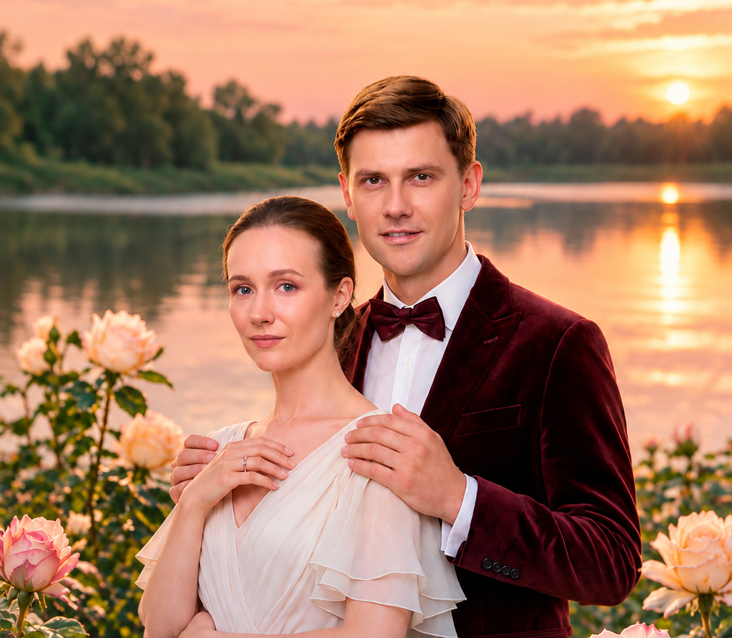 Сериал канала «Домашний» расскажет, как&nbsp;«Кольцо верности» изменит судьбу