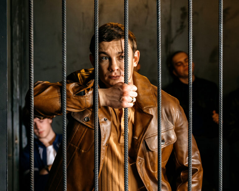 Стала известна дата премьеры сериала «Айда!» с&nbsp;Никитой Кологривым и&nbsp;Даниилом Воробьевым