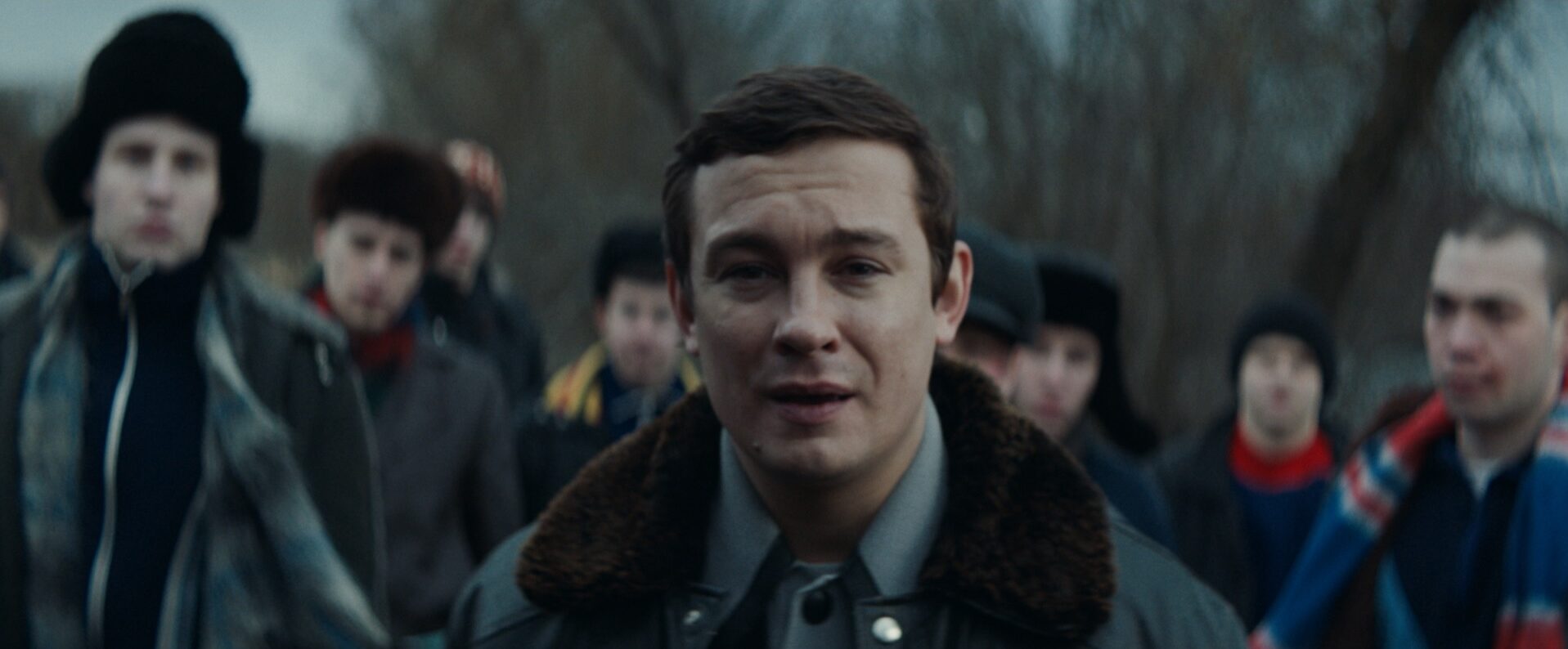 Кологривый снова стал бандитом в&nbsp;трейлере сериала «Айда!»