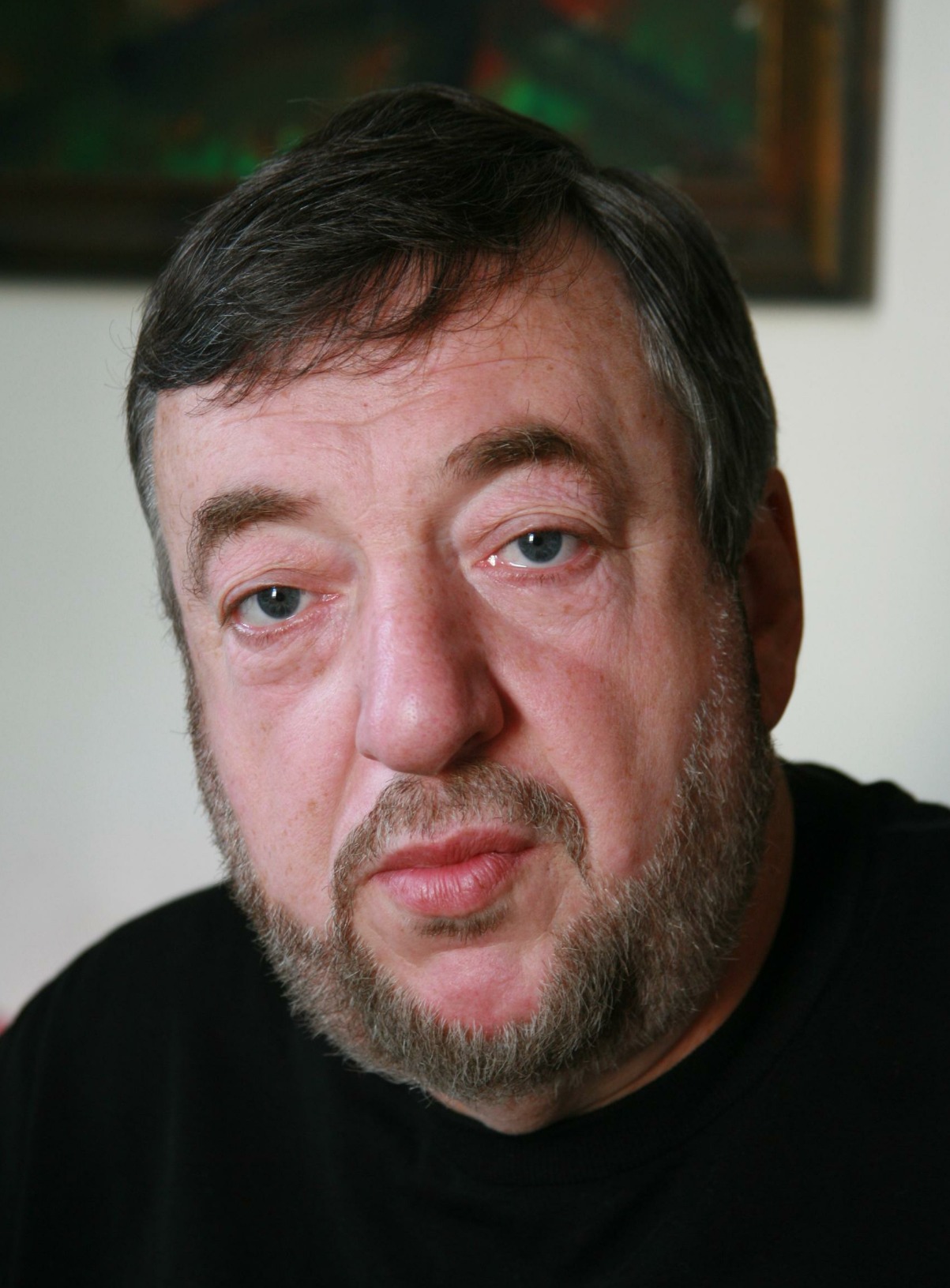 Павел Лунгин