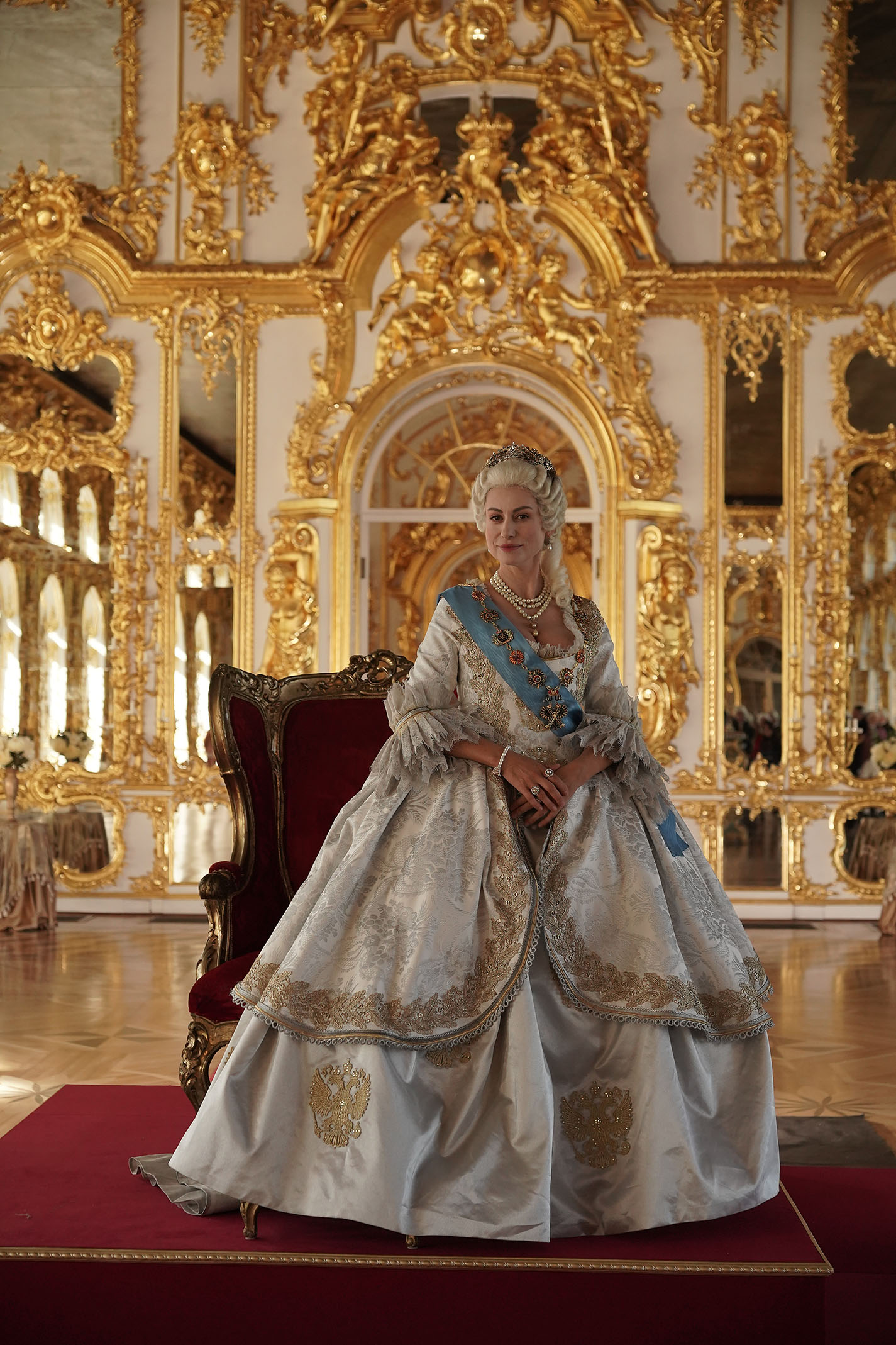 Анна Ковальчук