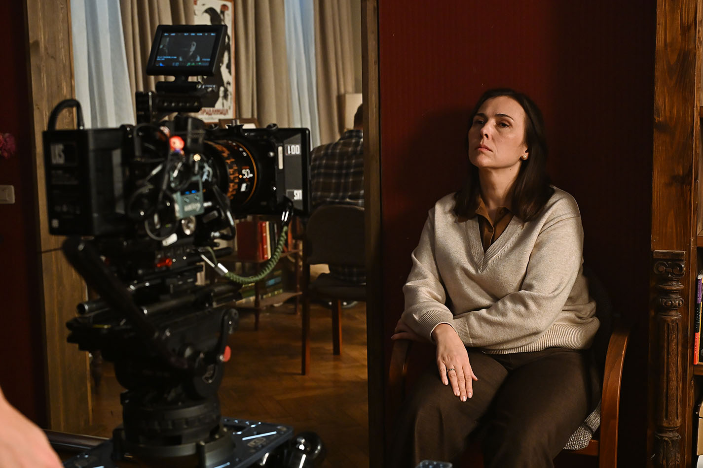 Елена Панова