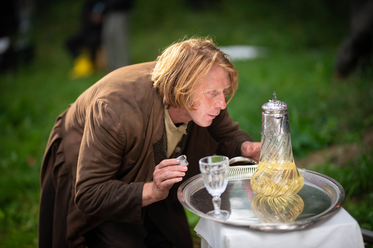 Сергей Соцердотский