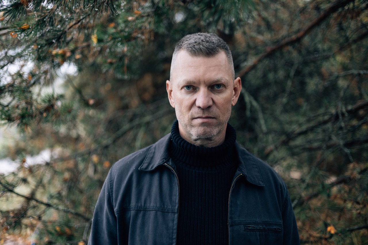 Олег Вебер
