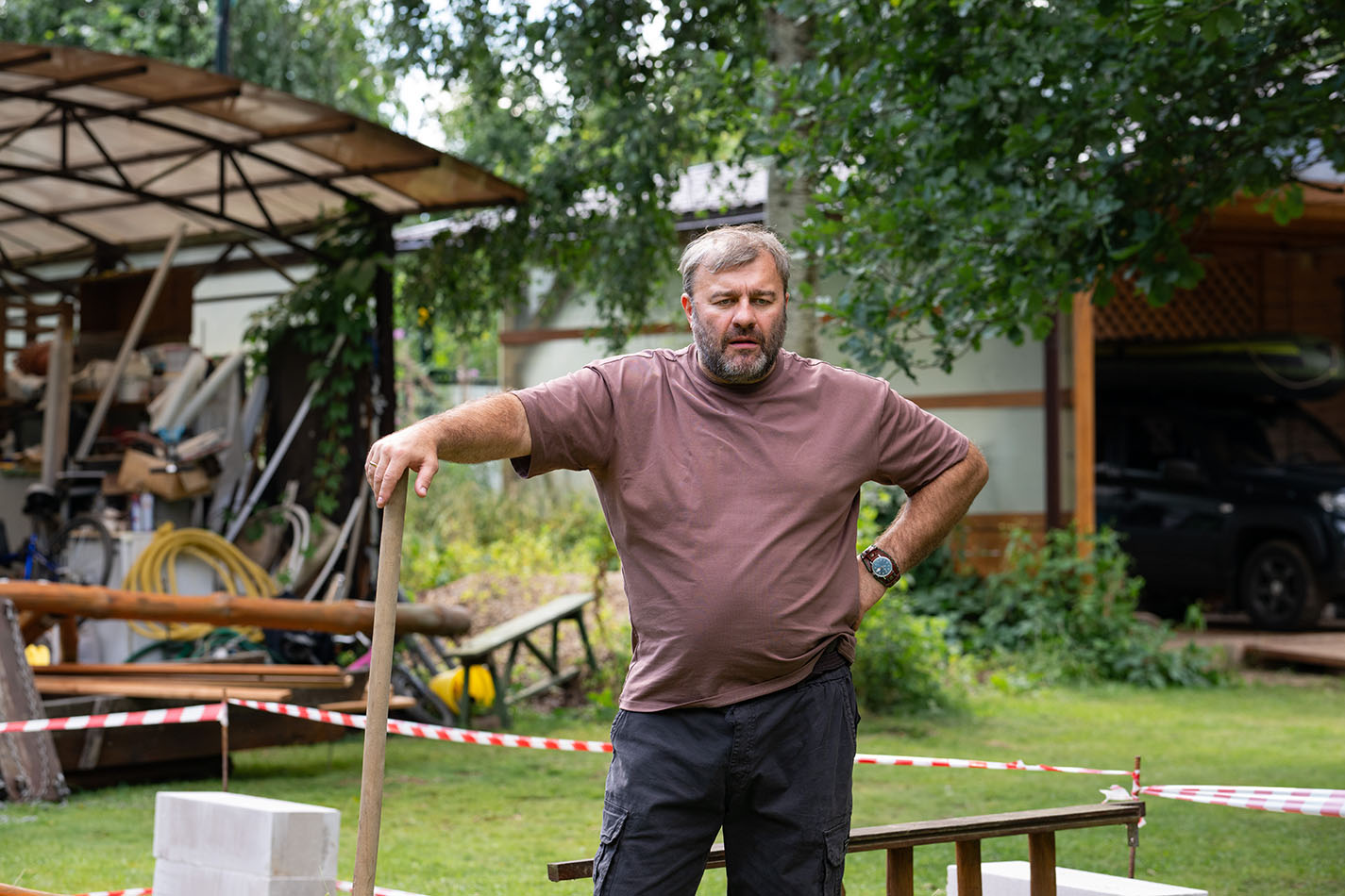 Вышел трейлер «Отцовского клуба» с&nbsp;Пореченковым, Буруновым и&nbsp;Хориняком