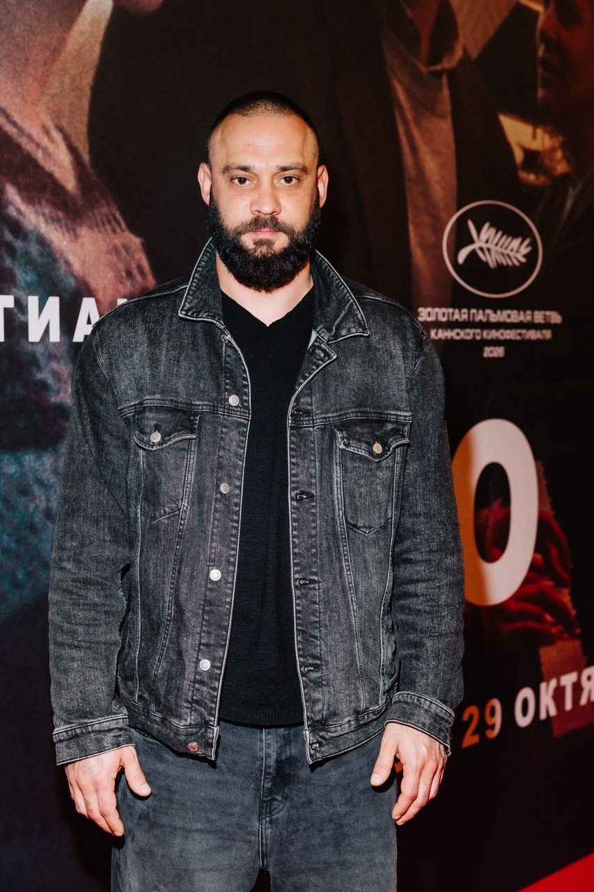 Владимир Битоков