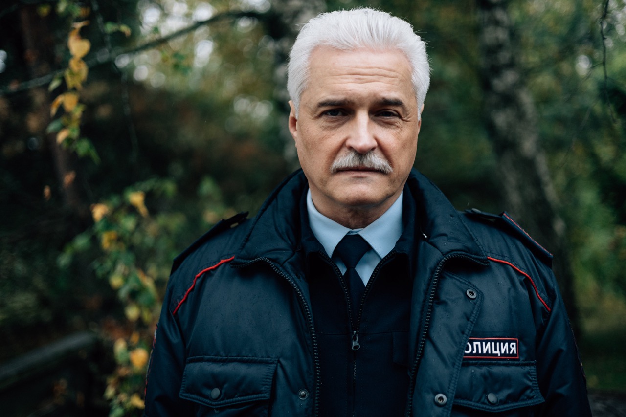 Роман Пшиченко