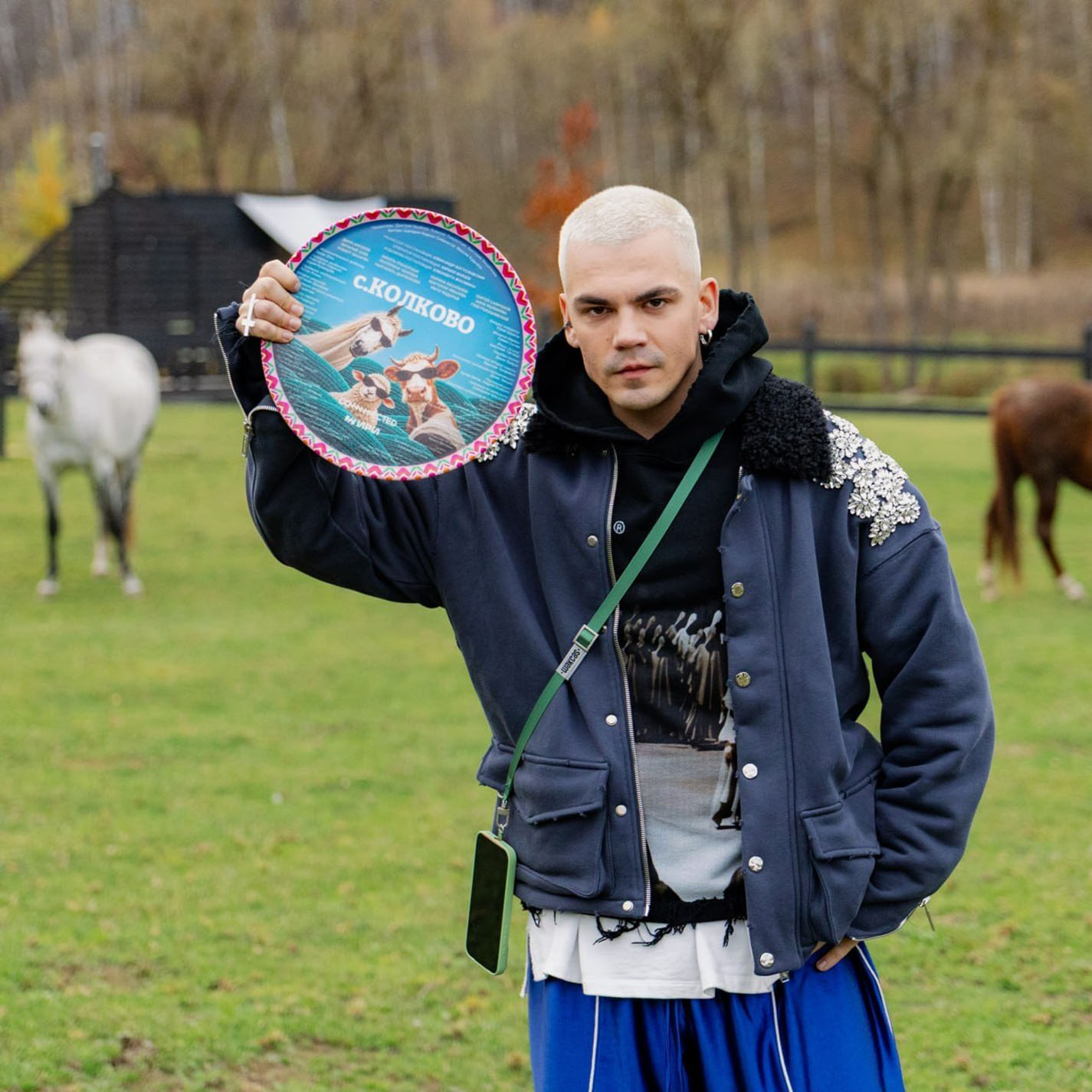 Даня Киселев