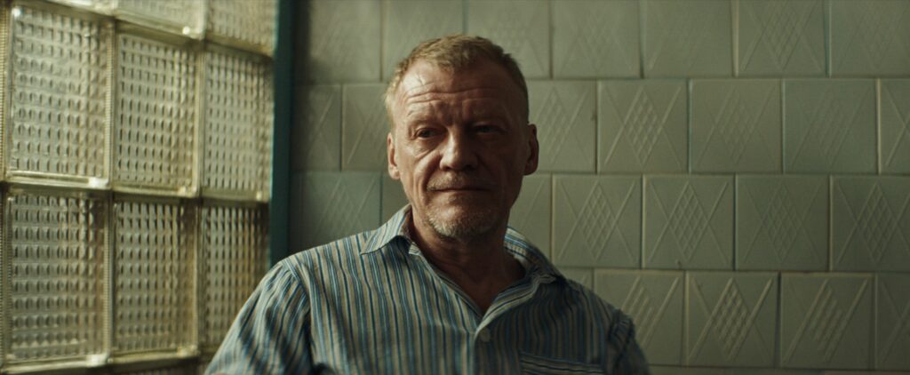Алексей Серебряков Айда!
