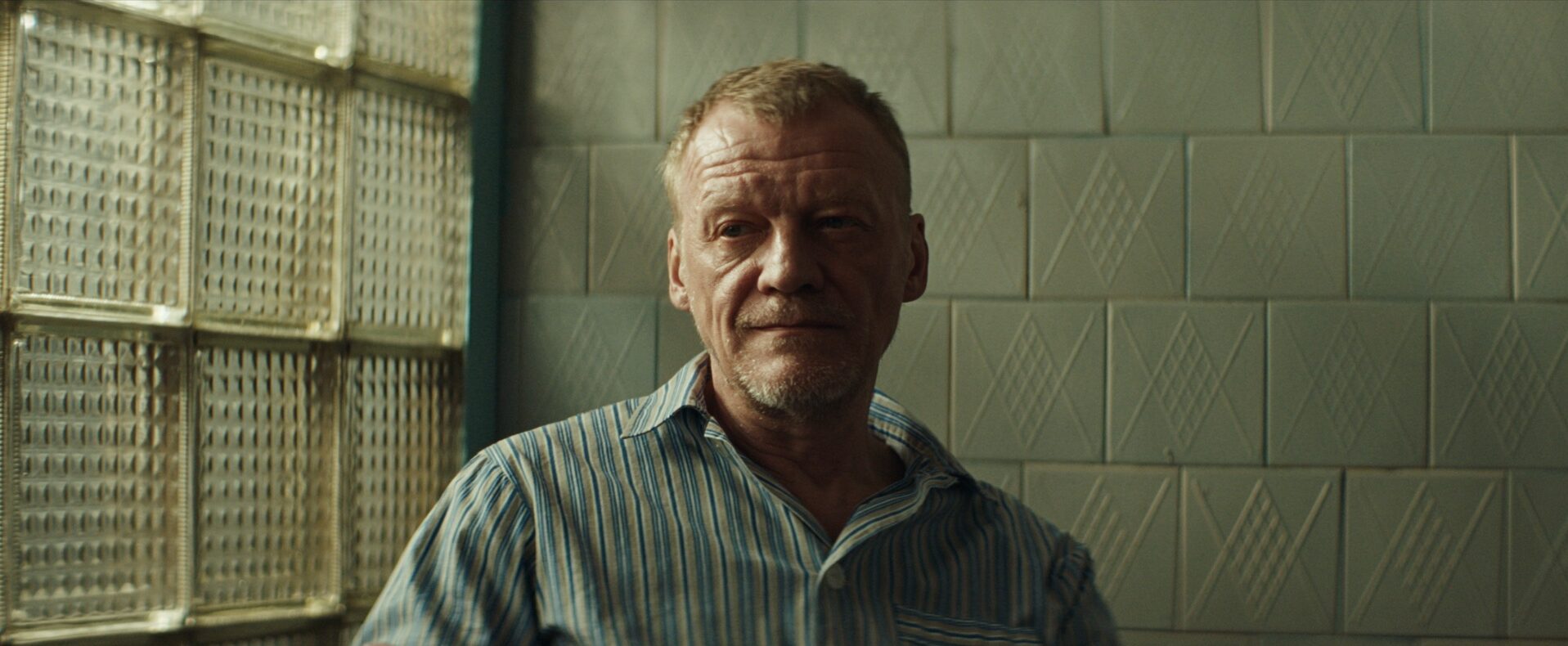 Алексей Серебряков