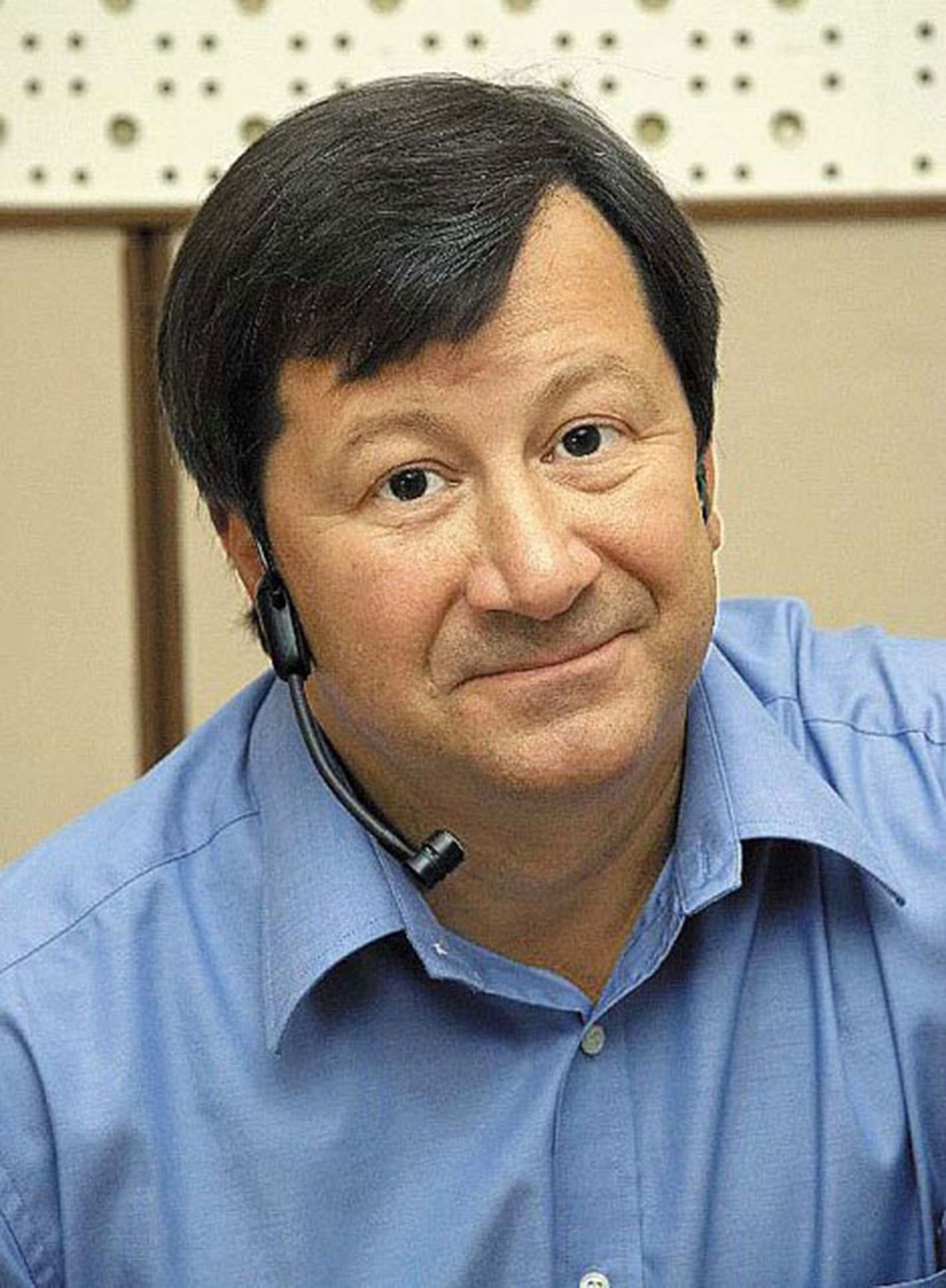 Сергей Кувшинов