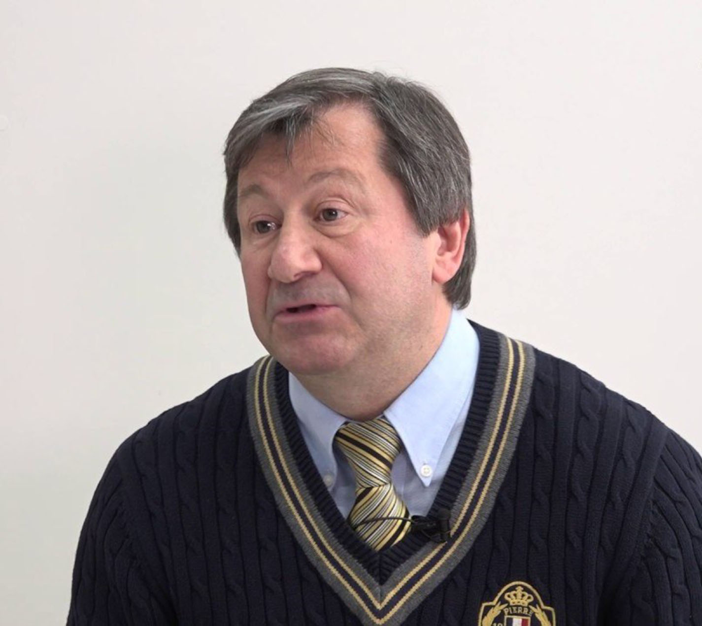 Сергей Кувшинов