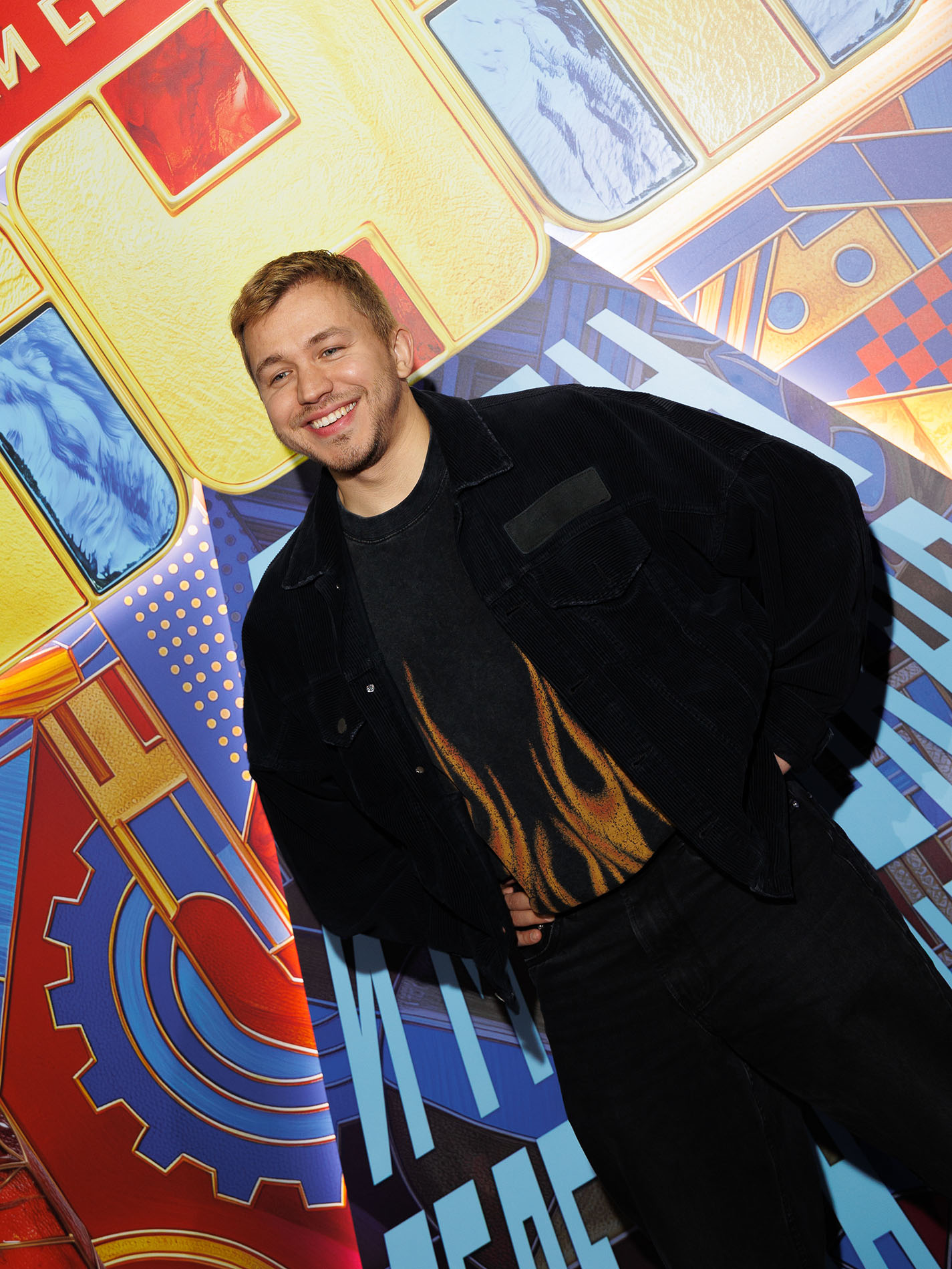 Сергей Романович