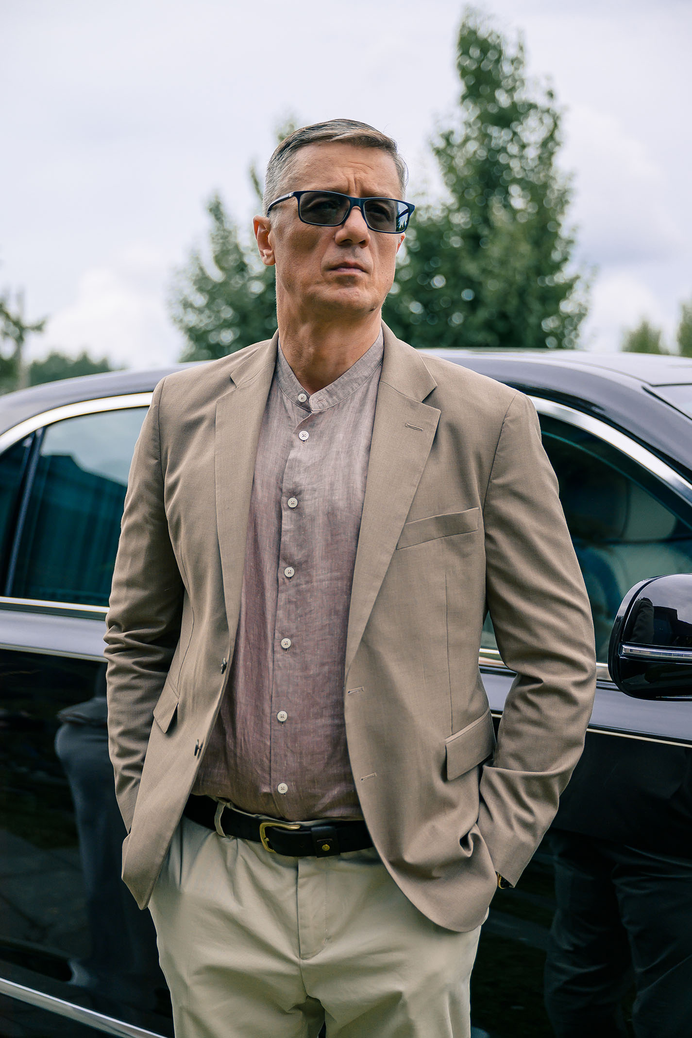 Алексей Макаров