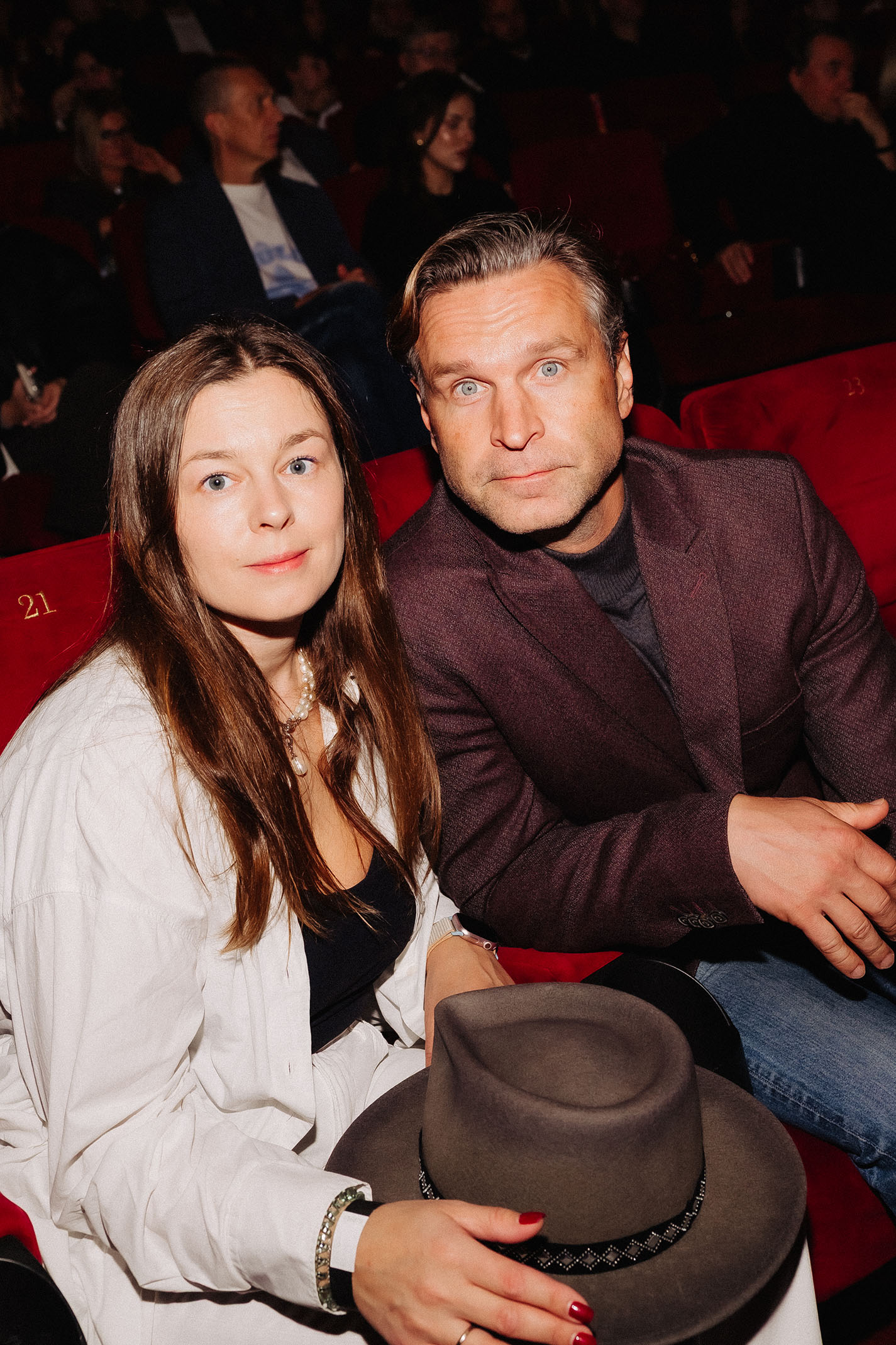 Виктор Добронравов