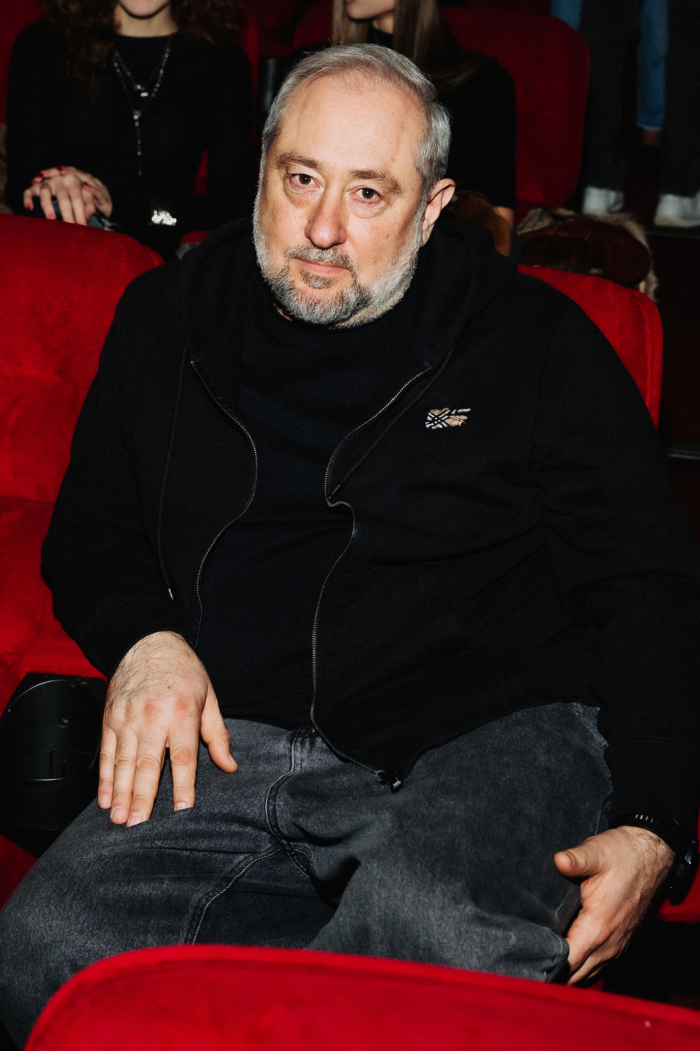 Антон Калинкин