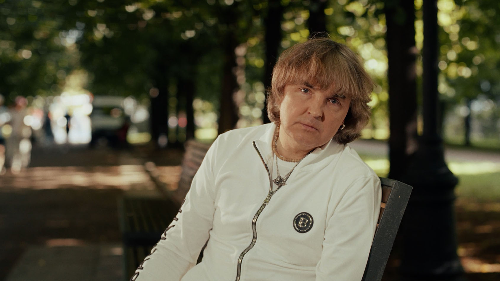 Сергей Серков