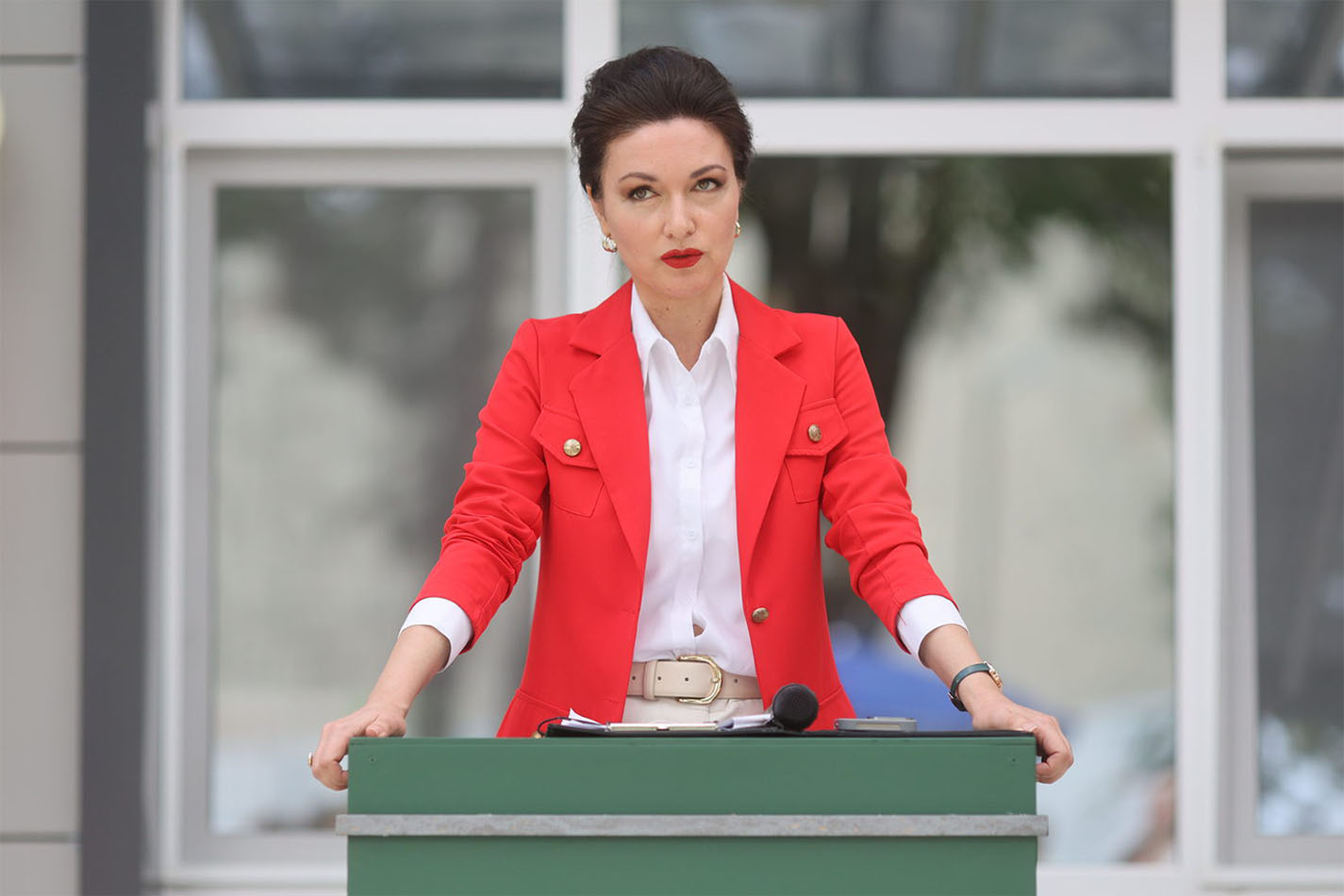 Стали известны даты премьер мелодрам на&nbsp;«Домашнем»